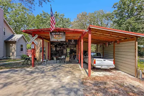 Exterior - 56 Oakwood Rd, Mount Ida, AR 71957 photo 11 of 15