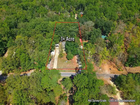 View/Area - 56 Oakwood Rd, Mount Ida, AR 71957 photo 3 of 4