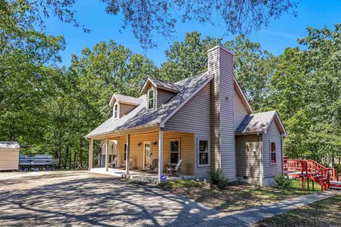Exterior - 56 Oakwood Rd, Mount Ida, AR 71957 photo 3 of 15