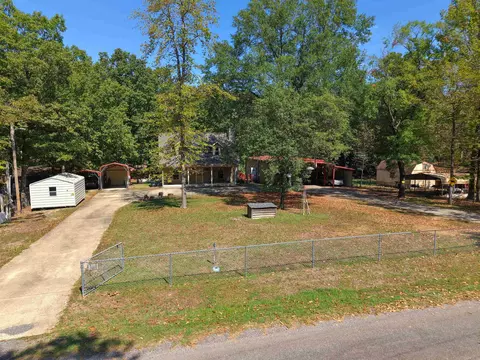 Exterior - 56 Oakwood Rd, Mount Ida, AR 71957 photo 15 of 15
