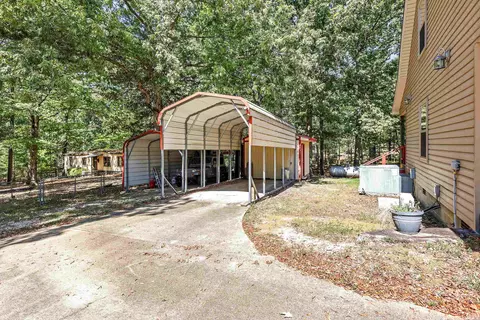 Exterior - 56 Oakwood Rd, Mount Ida, AR 71957 photo 13 of 15