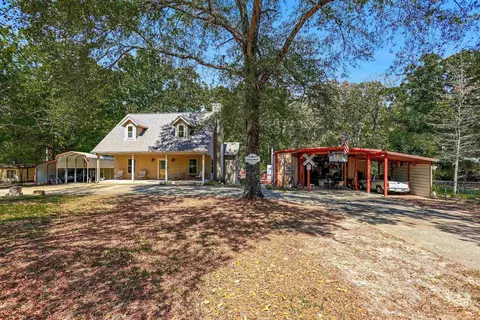 Exterior - 56 Oakwood Rd, Mount Ida, AR 71957 photo 14 of 15
