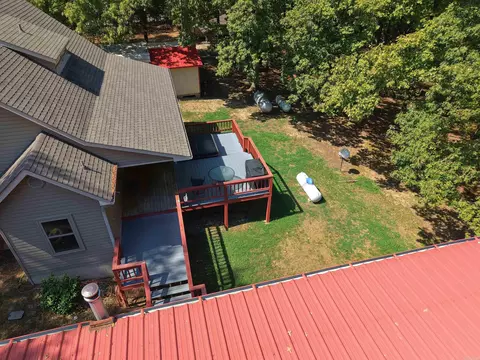 Exterior - 56 Oakwood Rd, Mount Ida, AR 71957 photo 10 of 15