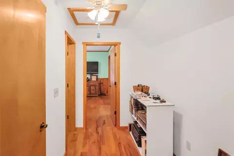 Entry Way - 56 Oakwood Rd, Mount Ida, AR 71957 photo 3 of 3