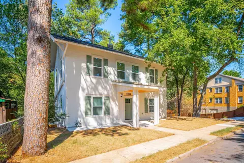 1109 Kavanaugh Blvd, Little Rock, AR 72205