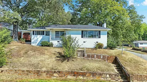 2123 S Pulaski St, Little Rock, AR 72206