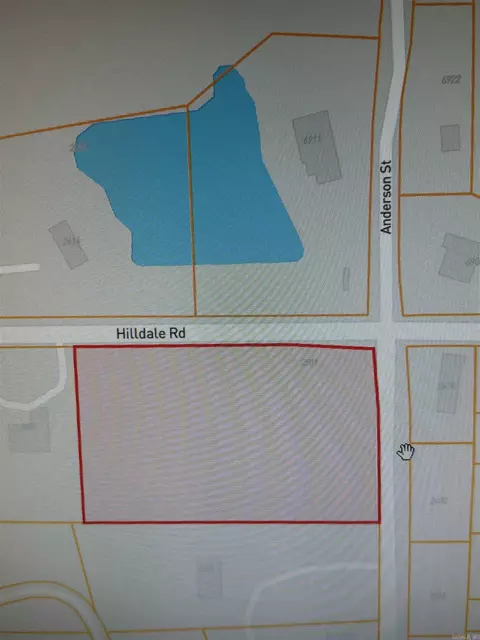 2501 Hilldale Rd, Alexander, AR 72002