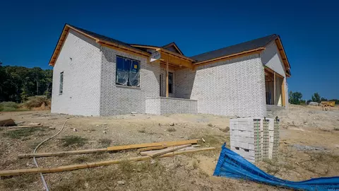 Exterior - 5913 Utah Cv, Alexander, AR 72002 photo 7 of 8