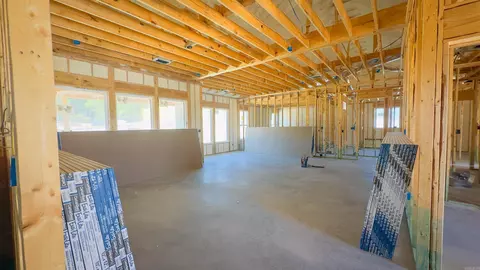 Entry Way - 5913 Utah Cv, Alexander, AR 72002 photo 1 of 2
