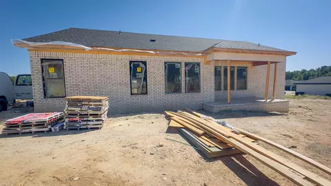 Exterior - 5913 Utah Cv, Alexander, AR 72002 photo 5 of 8