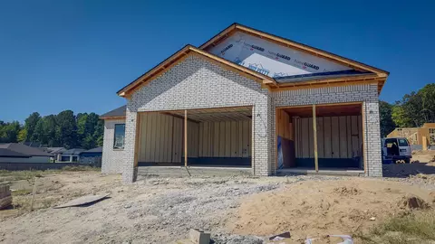 Exterior - 5913 Utah Cv, Alexander, AR 72002 photo 2 of 8