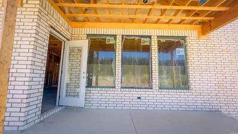 Exterior - 5913 Utah Cv, Alexander, AR 72002 photo 4 of 8