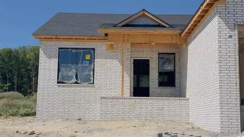 Exterior - 5913 Utah Cv, Alexander, AR 72002 photo 8 of 8