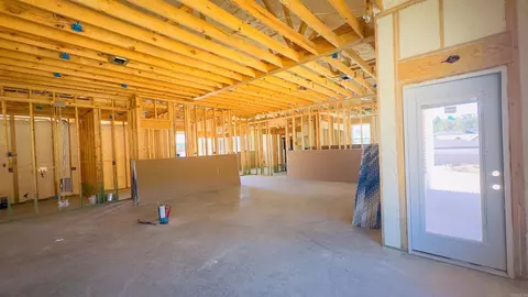 Entry Way - 5913 Utah Cv, Alexander, AR 72002 photo 2 of 2