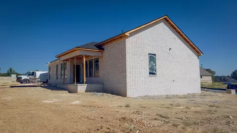 Exterior - 5913 Utah Cv, Alexander, AR 72002 photo 6 of 8