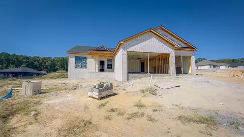 Exterior - 5913 Utah Cv, Alexander, AR 72002 photo 3 of 8
