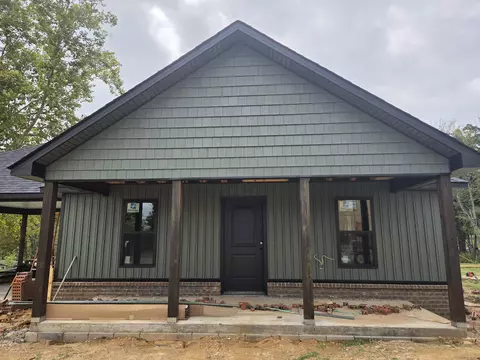 83 S Fifth St, Black Rock, AR 72415
