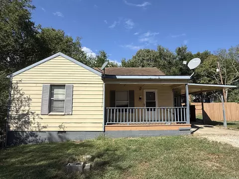 138 Highland Park St, Hot Springs, AR 71913