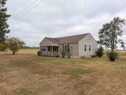 841 Highway 75, Marked Tree, AR 72365 photo 2
