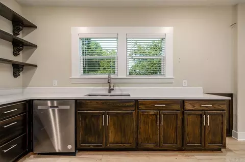Kitchen - 1855 A B Robins, Conway, AR 72034 photo 6 of 6