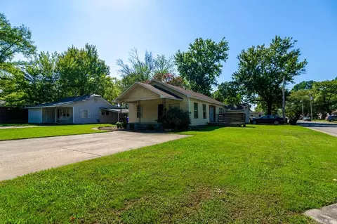 Exterior - 1855 A B Robins, Conway, AR 72034 photo 3 of 3