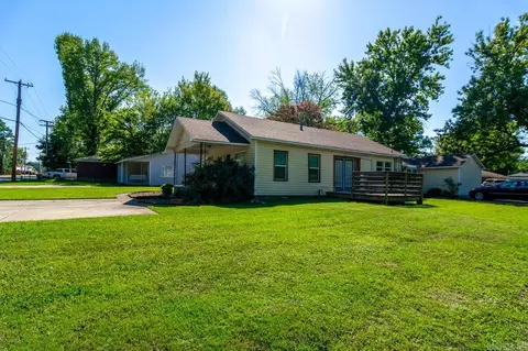 Other - 1855 A B Robins, Conway, AR 72034 photo 2 of 12