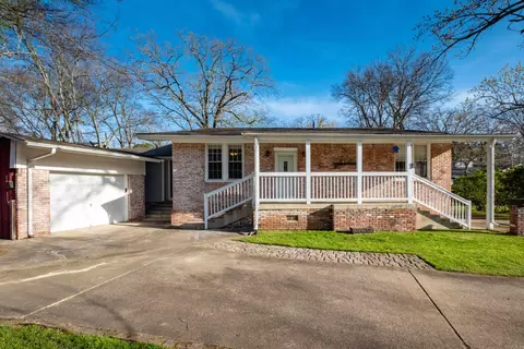 5510 B St, Little Rock, AR 72205