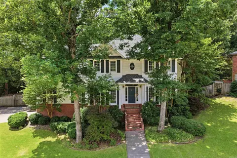 13609 Napoleon Rd, Little Rock, AR 72211
