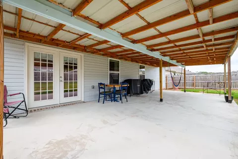 Exterior - 27 Curly Leaf Ln, Conway, AR 72032 photo 4 of 4