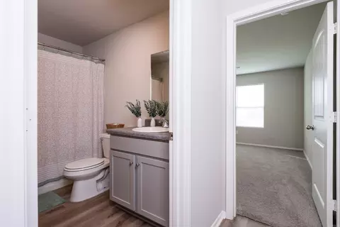 Entry Way - 27 Curly Leaf Ln, Conway, AR 72032 photo 9 of 11
