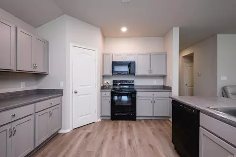 Entry Way - 27 Curly Leaf Ln, Conway, AR 72032 photo 4 of 11