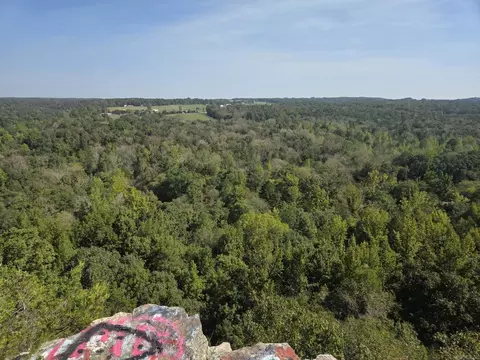 34 14 Acres Off Hwy 31 N, Romance, AR 72136 photo 22
