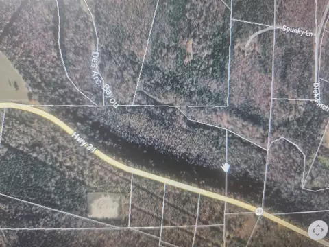 34 14 Acres Off Hwy 31 N, Romance, AR 72136 photo 25