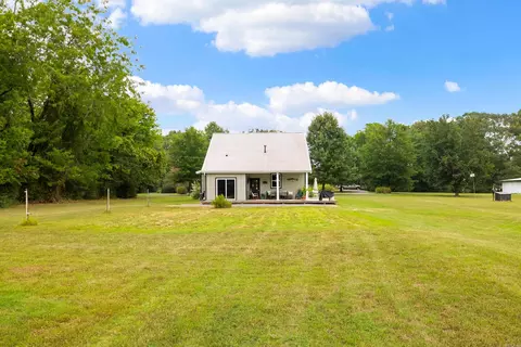 Exterior - 65 Stiers Ln, Cabot, AR 72023 photo 16 of 17