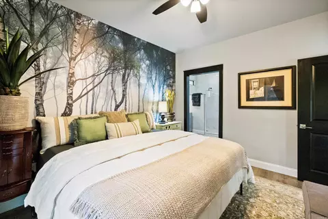 Bedroom - 65 Stiers Ln, Cabot, AR 72023 photo 2 of 4