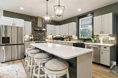 Kitchen - 65 Stiers Ln, Cabot, AR 72023 photo 1 of 7