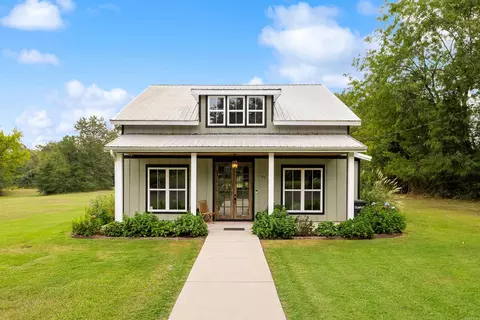 Exterior - 65 Stiers Ln, Cabot, AR 72023 photo 17 of 17