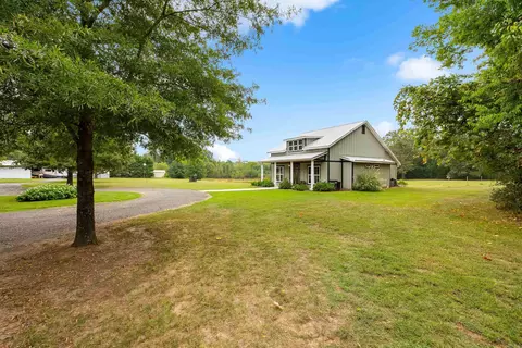 Exterior - 65 Stiers Ln, Cabot, AR 72023 photo 12 of 17