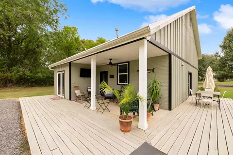 Exterior - 65 Stiers Ln, Cabot, AR 72023 photo 6 of 17