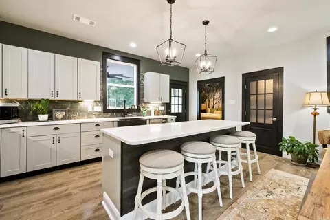 Kitchen - 65 Stiers Ln, Cabot, AR 72023 photo 6 of 7