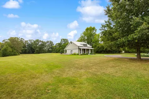 Exterior - 65 Stiers Ln, Cabot, AR 72023 photo 14 of 17
