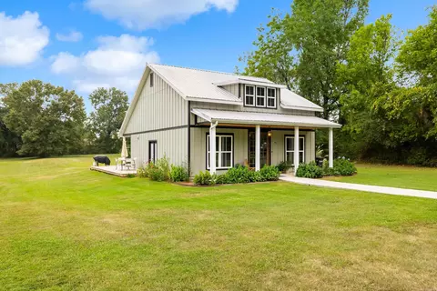 Exterior - 65 Stiers Ln, Cabot, AR 72023 photo 4 of 17