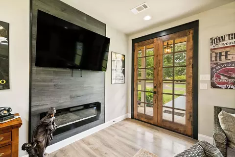 Entry Way - 65 Stiers Ln, Cabot, AR 72023 photo 1 of 2