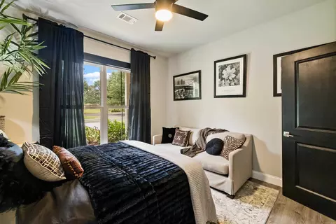 Bedroom - 65 Stiers Ln, Cabot, AR 72023 photo 4 of 4