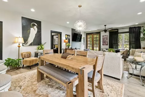 Dining - 65 Stiers Ln, Cabot, AR 72023 photo 4 of 4