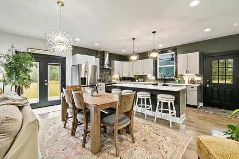 Dining - 65 Stiers Ln, Cabot, AR 72023 photo 1 of 4