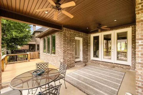 Exterior - 7304 Palm Beach Ave, Benton, AR 72019 photo 4 of 5