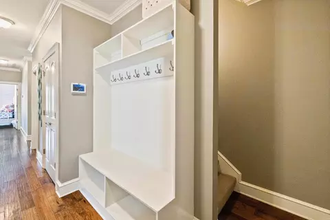 Entry Way - 7304 Palm Beach Ave, Benton, AR 72019 photo 3 of 3