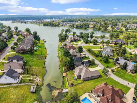 View/Area - 7304 Palm Beach Ave, Benton, AR 72019 photo 3 of 3