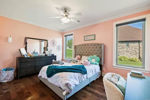 Bedroom - 7304 Palm Beach Ave, Benton, AR 72019 photo 3 of 3